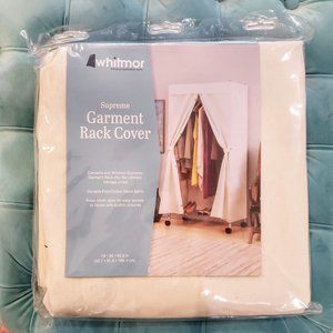 Garment Rack Cover